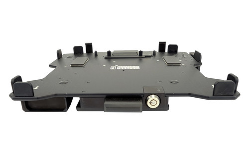 Panasonic Toughbook 33 Trimline™ Laptop Vehicle Cradle (No electronics) | 7300-0386-00