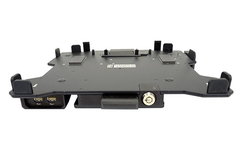 Panasonic Toughbook 33 Trimline™ Laptop Vehicle Docking station, LITE Port, NO RF |7300-0596-00