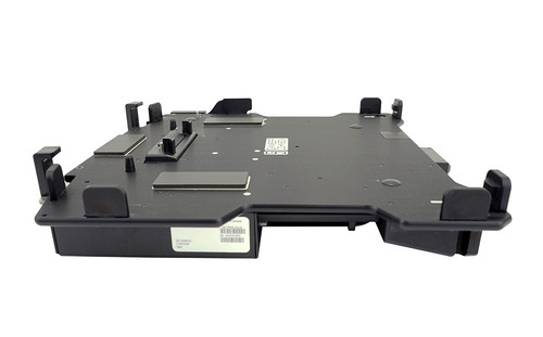 Panasonic Toughbook 33 Trimline™ Laptop Vehicle Docking station, LITE Port, NO RF with LIND auto power adapter (7300-0197) | 7300-0596-10