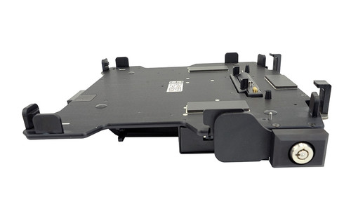 Panasonic Toughbook 33 Trimline™ Laptop Vehicle Docking station, LITE Port, DUAL RF | 7300-0596-02