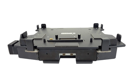 Panasonic Toughbook 33 Trimline™ Laptop Vehicle Docking station, LITE Port, DUAL RF with Screen Lock | 7300-0596-22