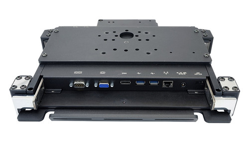 Panasonic Toughbook® 54/55 Trimline Laptop docking station NO RF | 7300-0373-00 | 7300-0373-00