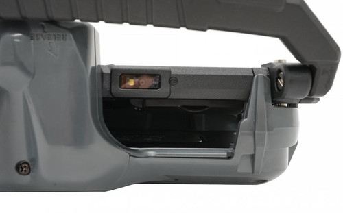 Getac ZX10 No RF Vehicle Docking Station |  7160-1675-00 | 7160-1675-00