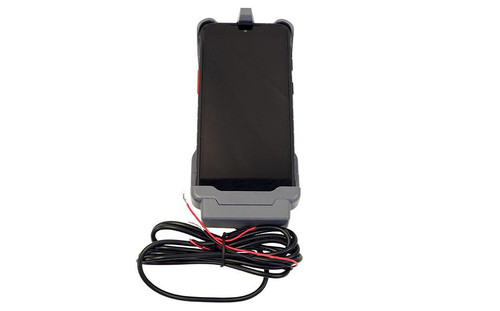 Samsung Galaxy Xcover 5 Charging Cradle with Bare Wire | 7160-1625-10