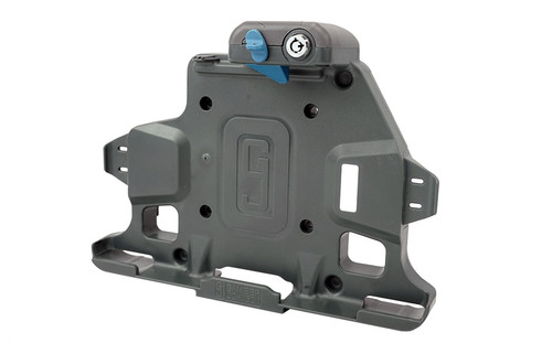 FIREHAWK TABLET CRADLE - for the FIREHAWK FT-810 8 Inch Tablet computer. | 7160-1424-00 | 7160-1424-00