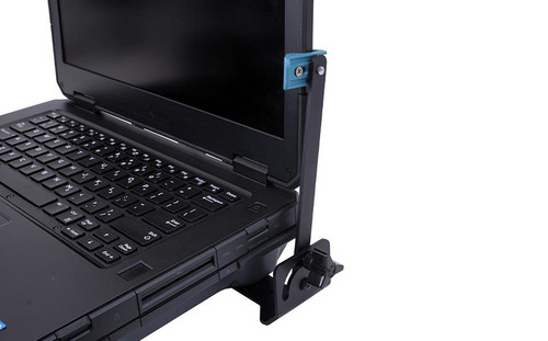 Dell Latitude Rugged Laptop Docking Station Screen Support | 7110-1213