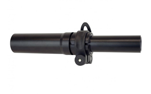 Zirkona Short Height-Adjustable Pole | 7110-1328 | 7110-1328