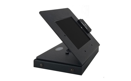 Payment Stand for iPad Mini (w/ Swivel) | 7160-1401-02