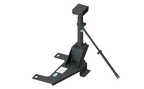 KIT- 2020+ Ford Escape Pedestal Kit | 7170-0836-00 | 7170-0836-00