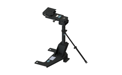 KIT- 2020+ Ford Escape Pedestal Kit with Short Clevis | 7170-0836-02 | 7170-0836-02