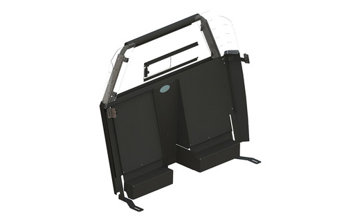 2015+ Ford F-150 Passenger Partition | 7160-1402 | 7160-1402