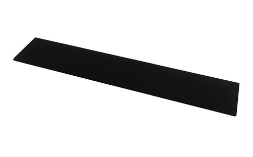 1.5" Blank Filler Panel | 18492 | 18492 1.5" Blank Filler Panel | 18492 | 18492