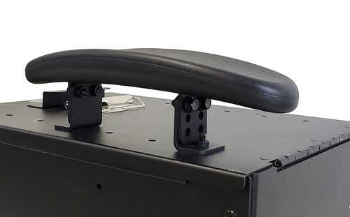 Adjustable Height Armrest | 7160-1572 | 7160-1572