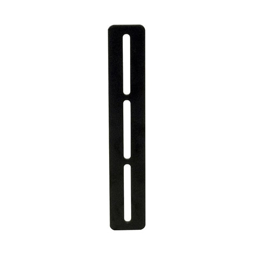 Extension bracket for StackMaster, ShortStack, StackAbout, FloorMaster, or FlexMaster | 3130-0029 | 3130-0029