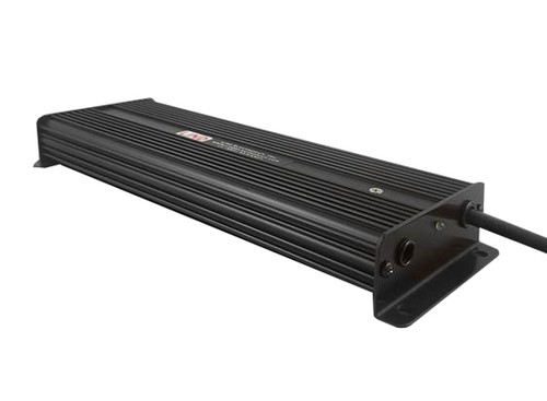 LIND 12-32 VDC Isolated Power Supply with 72" removable output cable. For Dell Rugged Latitude Tablet. | 7300-0290 | 7300-0290