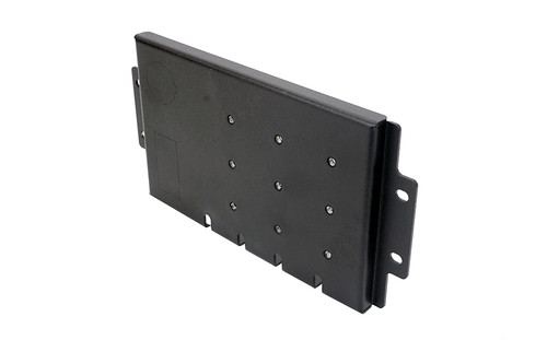 International LT Semi-Truck mount (plate) | 7160-1243-02 | 7160-1243-02