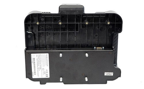 KIT: Panasonic Toughbook G1 THIN Docking Station with LITE Port Replication, Dual RF, VESA Hole Pattern (7160-0487-20) with LIND 11-16V Auto Power Adapter with Bare Wire Lead (7300-0460) | 7170-0969-02 | 7170-0969-02