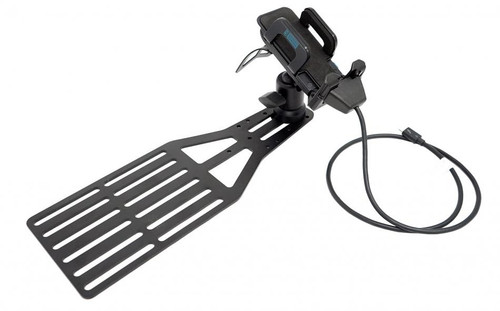 KIT: Universal Phone Charging and Data Cradle with Zirkona Joiner and Mounting Bracket | 7170-0951 | 7170-0951