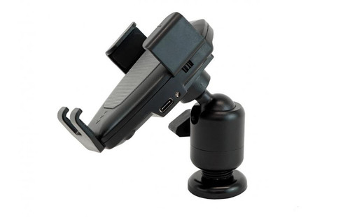 KIT: Wireless Charging Universal Phone Cradle with Zirkona Mount and Magnetic Base | 7170-0956 | 7170-0956