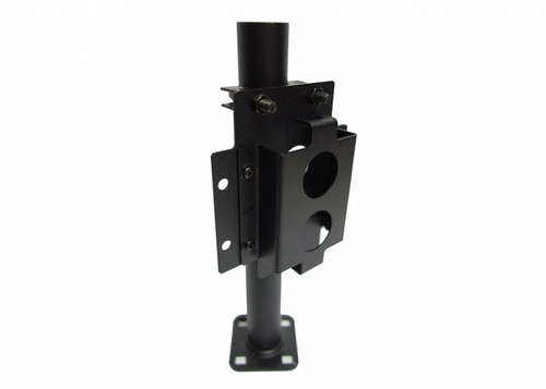 Pole Mounting Bracket, Lind Automotive Power Supply | 7160-1355