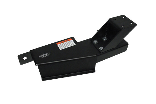 Base, Toyota RAV4, No Drill 2013-2018 | 7160-0955 | 7160-0955