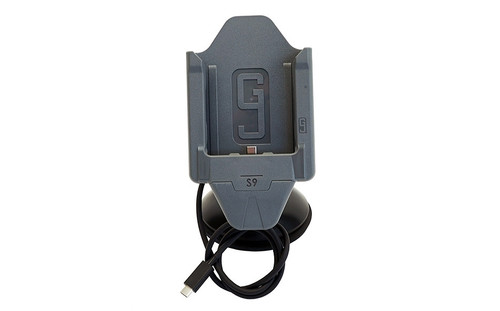 Note10 Desktop Smartphone Charging Cradle without Phone Case | 7160-1396-05 | 7160-1396-05