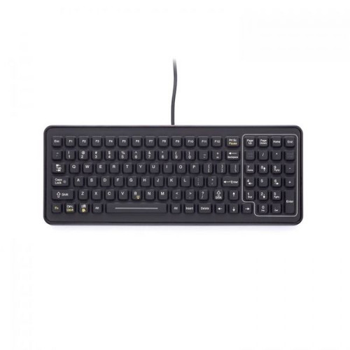 iKey Keyboard SK-101-M-USB | 7300-0301