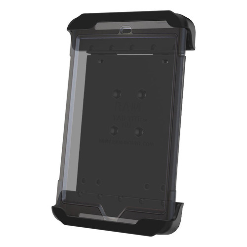 RAM® Tab-Tite™ Spring Loaded Holder for 7-8" Tablets with Cases  | RAM-HOL-TAB23U