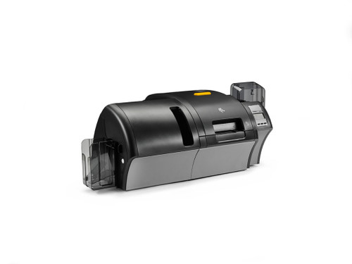 Printer ZXP Series 9; Dual Sided, Dual-Sided Lamination, US Cord, USB, 10/100 Ethernet, Contact Station, ISO HiCo/LoCo Mag S/W selectable | Z94-EM0C0000US00 Printer ZXP Series 9; Dual Sided, Dual-Sided Lamination, US Cord, USB, 10/100 Ethernet, Contact Station, ISO HiCo/LoCo Mag S/W selectable | Z94-EM0C0000US00