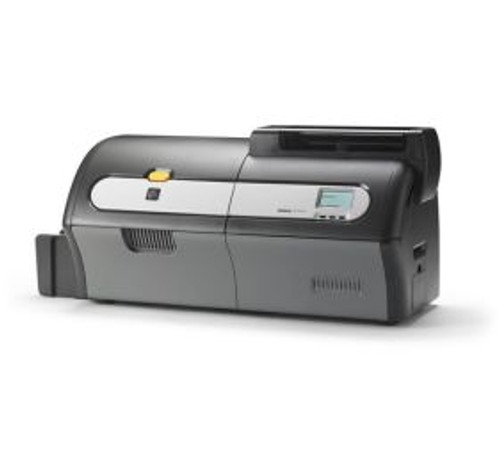 Printer, ZXP Series 7; Dual Sided, US Cord, USB, 10/100 Ethernet, ISO HiCo/LoCo Mag S/W Selectable, TAA| Z72-0M0C000GUS00 | Z72-0M0C000GUS00