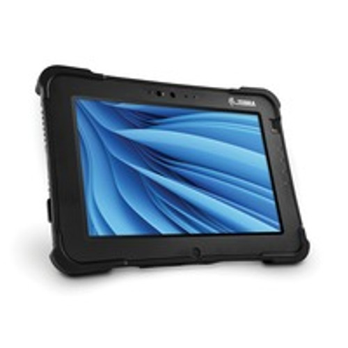 Rugged Tablet, L10ax XSlate, 10.1, 1000 Nit Display, Win10 Pro, i5 11th Gen, 8GB, 128GB PCIe SSD, WLAN, F&R Cameras, NFC, IP65, 3yr std wty, (PWRS sold separately) | RTL10C0-0A11X0X