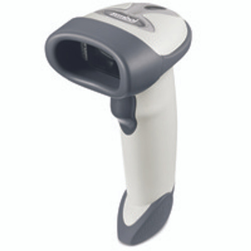 LS2208: Laser Scanner, Standard Range, Corded, Twilight Black - NA ONLY | LS2208-SR20007NA