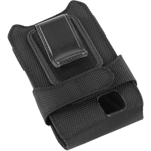 TC21/TC26 Soft Holster, supports device with either standard or enhanced battery | SG-TC2Y-HLSTR1-01