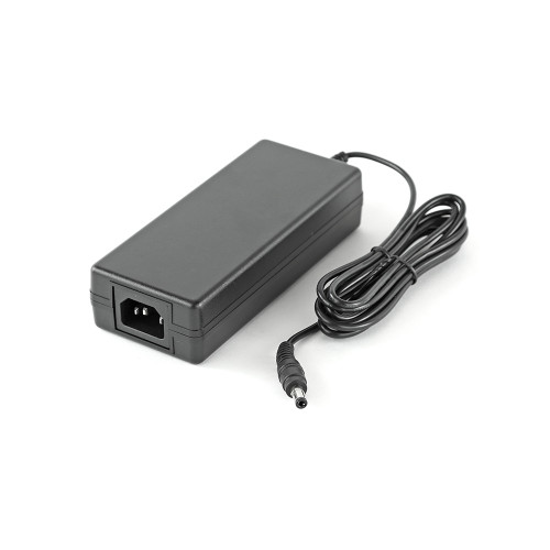 Level VI AC/DC Power Supply Brick w/Captive DC Cable. AC Input: 100-240V, 1.4ADC Output: 24V, 3.25A, 78W, -20 to +55 degrees C. Requires: Country specific grounded AC line cord | PWR-BGA24V78W1WW
