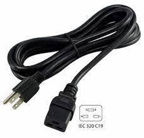 Mains AC Cord, NA, 6ft | CS-RAC-NA-MLEAD