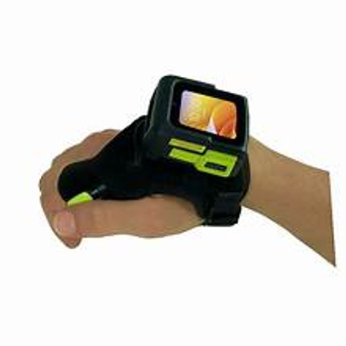 WS50 Back of Hand Mount for Converged Scanner, Rev B. Requires separate purchase of hand wrap.| SG-WS5X-BHMT-02 | SG-WS5X-BHMT-02 WS50 Back of Hand Mount for Converged Scanner, Rev B. Requires separate purchase of hand wrap.| SG-WS5X-BHMT-02 | SG-WS5X-BHMT-02