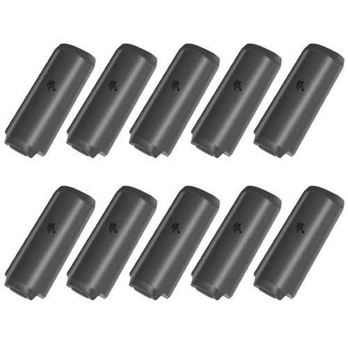 MC22/MC27 Battery Pack, Lithium-Ion, Power Precision, Standard Capacity, 3500mAh, 10-Pack | BTRY-MC2X-35MA-10 MC22/MC27 Battery Pack, Lithium-Ion, Power Precision, Standard Capacity, 3500mAh, 10-Pack | BTRY-MC2X-35MA-10