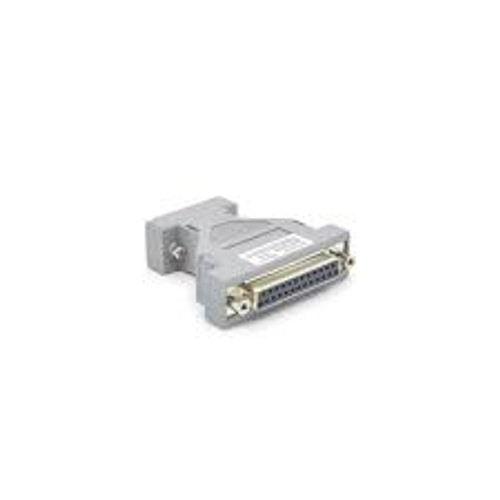 Serial Port Converter: RS232 DB9 to DB25 adaptor | G33109M Serial Port Converter: RS232 DB9 to DB25 adaptor | G33109M