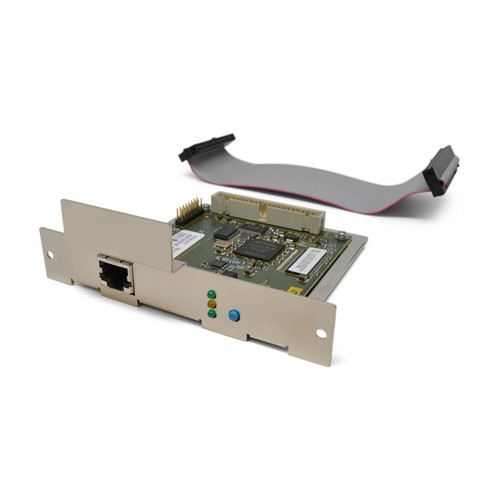 KIT SEH PS102-Z Internal IPv6 Print Server | P1007564 KIT SEH PS102-Z Internal IPv6 Print Server | P1007564
