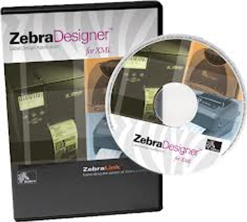 zebra designer pro license