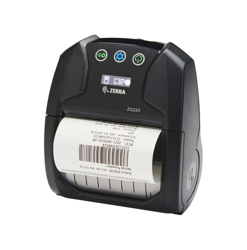 Zebra OneCare, Essential, Purchased within 30 days of Printer, 3 Day TAT, ZD621d, ZD621t, ZD621-RFID, 3 Years, Non-Comprehensive | Z1AE-ZD6X1-300