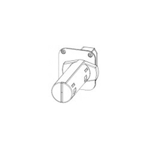 Internal Fanfold Supply Bin for 105SL G40457 | G40457 Internal Fanfold Supply Bin for 105SL G40457 | G40457