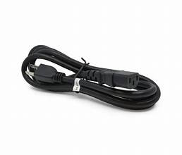 KIT, Power Cord, U.S. 120V IEC320C13 (set of 5) | 105950-014