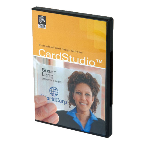 CardStudio 2.0 Standard Edition - Cross Grade License key. Equivalent CardStudio 1.0 Key required - Will be verified at time of purchase.  E-Sku, Email delivery of License key, Web SW download required. | CSR2S-SW00-X