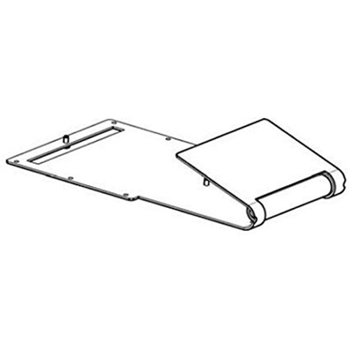 Adapter for roll holder below position, 250 mm dia max 104208 | 104208