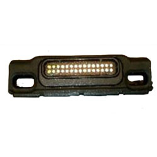 RUGGED IO CONNECTOR, REPLACEMENT| SG-ET5X-RGIO1-01 | SG-ET5X-RGIO1-01 RUGGED IO CONNECTOR, REPLACEMENT| SG-ET5X-RGIO1-01 | SG-ET5X-RGIO1-01