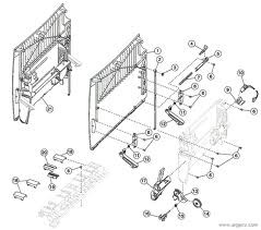 KIT PAPER LOW SENS WITH CABLE | G102708