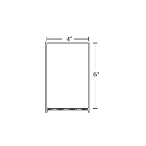 Unterminated 6' Straight BL16302-000 | BL16302-000