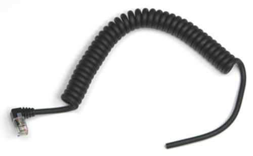 Unterminated 6' Straight Rt. Angle BL16830-1 | BL16830-1