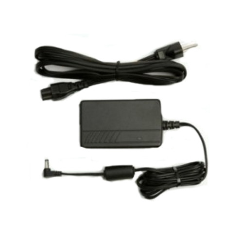 Li-Ion DC/DC 15 - 60 VDC adapter (ONLY for use with the P4T vehicle cradle and forklifts) AK18913-015 | AK18913-015